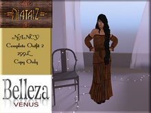 NANCY Outfit VENUS 2