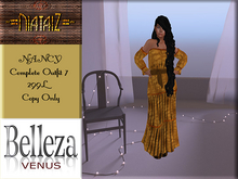 NANCY Outfit VENUS 7