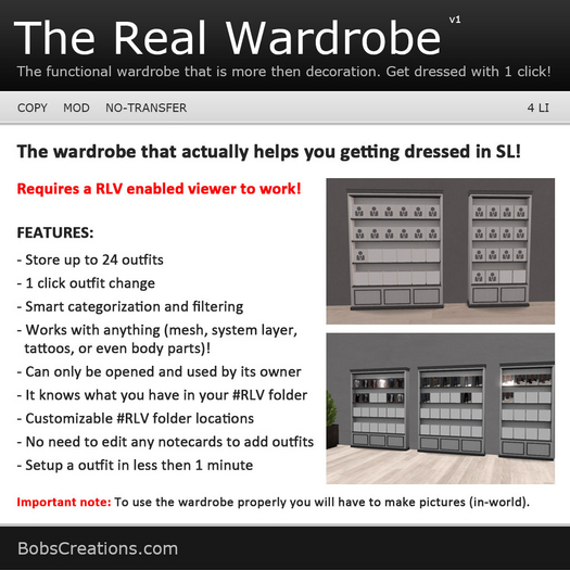 The Real Wardrobe (28) 