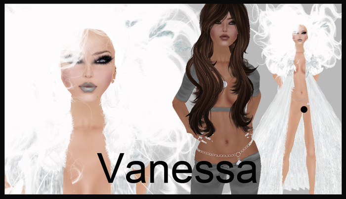 Vanessa Shape&Style Card
