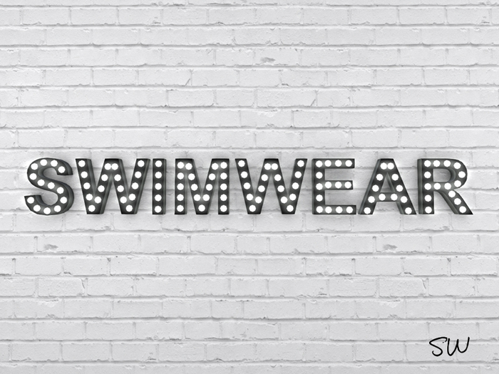 SW Marquee Swimwear