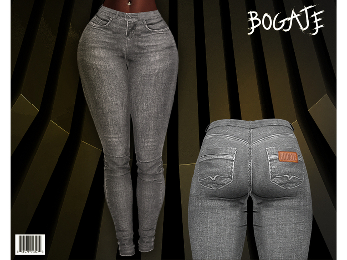 BOGATE _ Jeans Skinny