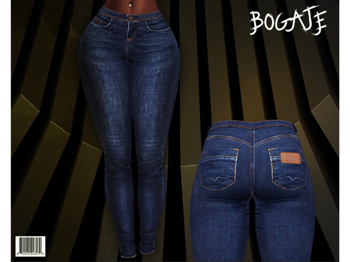 BOGATE _ Jeans Skinny