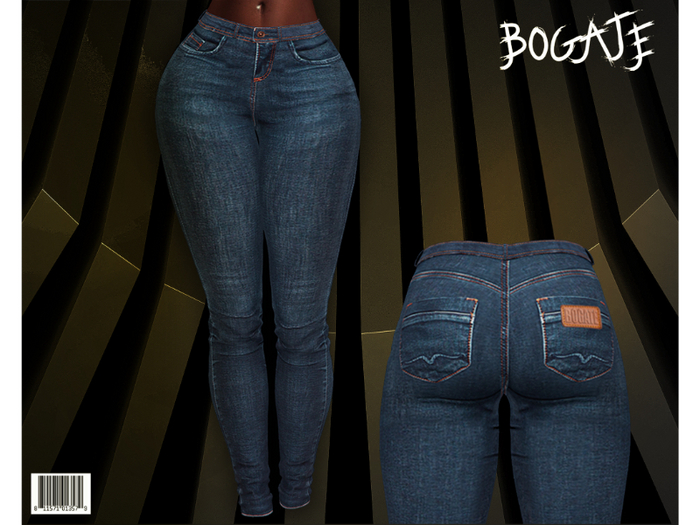 BOGATE _ Jeans Skinny