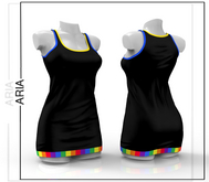 Pride Dress