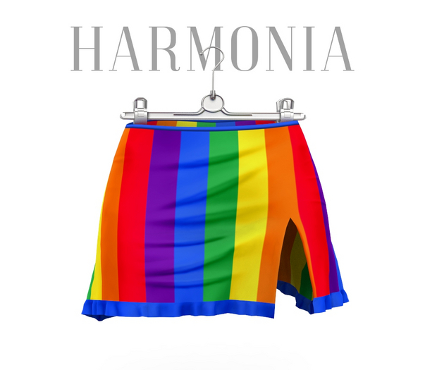 Pride Skirt
