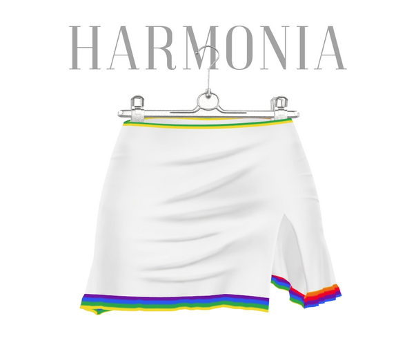 Pride Skirt