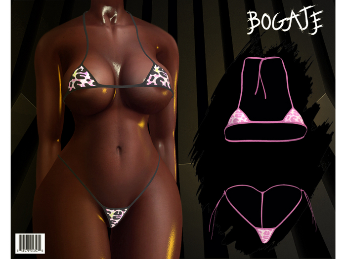 BOGATE _Bikini