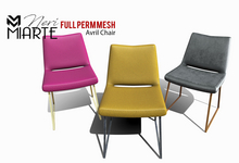 .::Neri M I A R T E ::.Full Permission Avril Chair