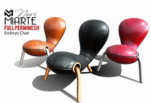 .::Neri M I A R T E ::.Full Permission Embryo Chair