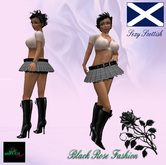 BlackRoseFashion_Sexy Scottish 1
