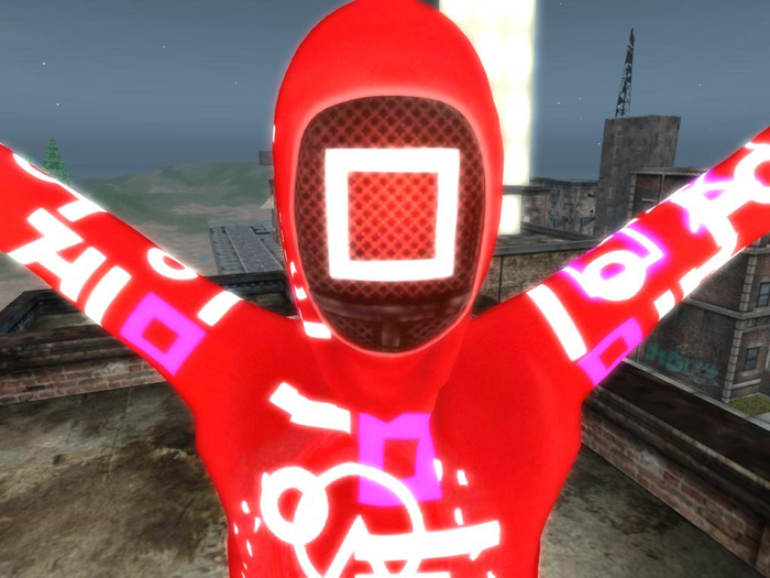 !**LIKE**/RED_squid-killer