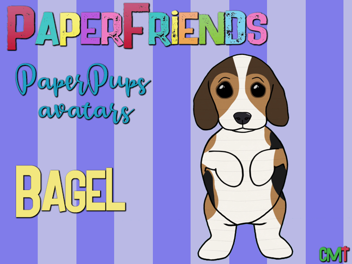 Beagle Avatar