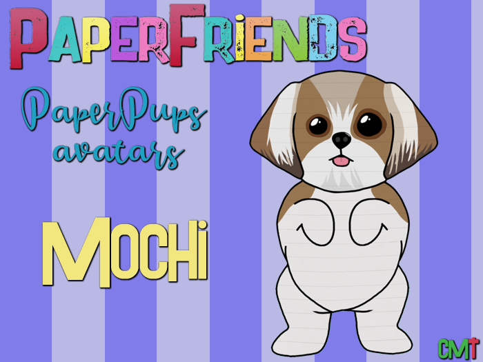 Shih Tzu Avatar