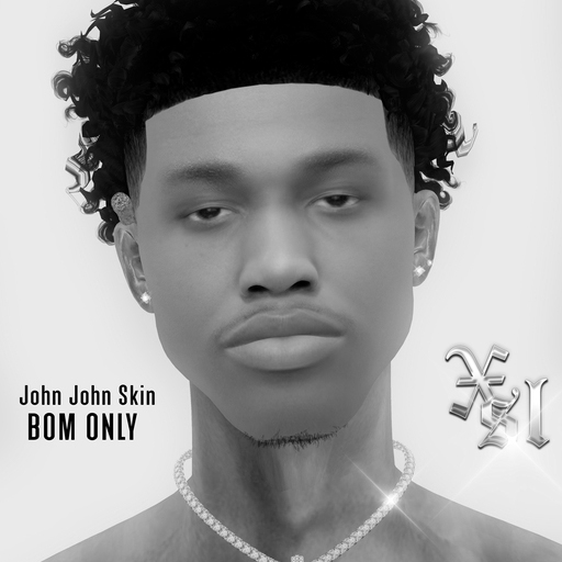 X// John John Skin DEMO