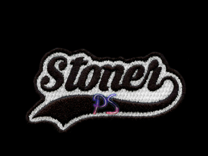 Stoner Patch