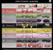 9. BAMSE : Affectionate Launcher - Heartbreaker