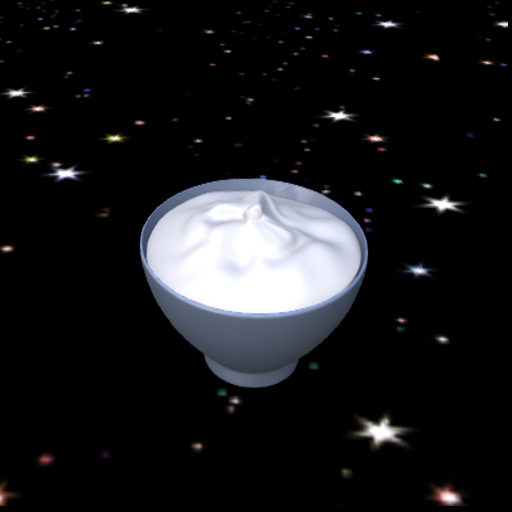 DFS Sour Cream