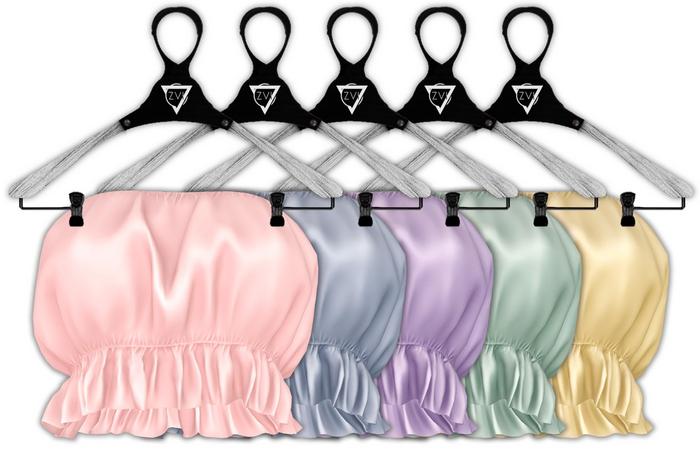 ZVI. Ime Top - Delicate