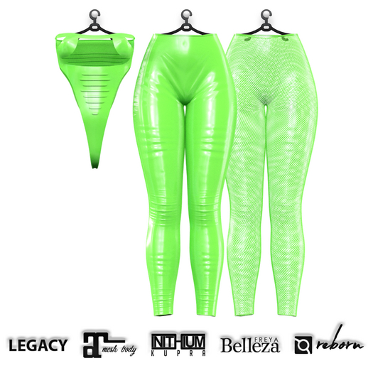 . PUKI . Gyasi Set . (Maitso) . !wear me!