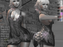 *Cami*065*Dress*DEMO