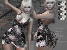 *Cami*066*Dress*DEMO