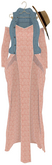 Vulnus Mundus Set Salmon