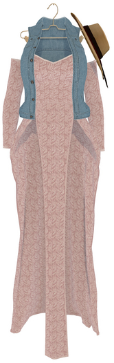 Vulnus Mundus Set Primerose