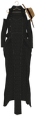 Vulnus Mundus Set Onyx