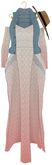 Vulnus Mundus Set Ombre Primerose
