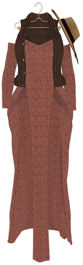 Vulnus Mundus Set Brick