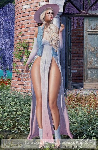 Vulnus Mundus Set Fatpack