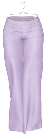 Vulnus - Medea Pants Lilac