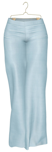 Vulnus - Medea Pants Baby Blue