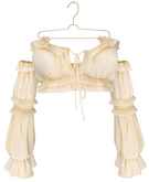 Vulnus - Medea Blouse Sun