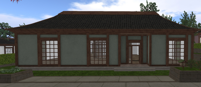 LH - Sakura - Sumire - Inner wall shell MP3AP