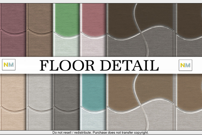 Floor Detail