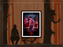 Stranger Things - Mike  BOX