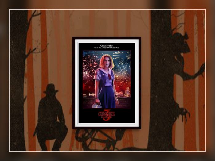 Stranger Things - Robin  BOX