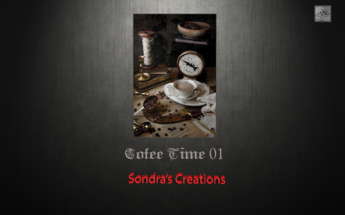 Cofee Time 01