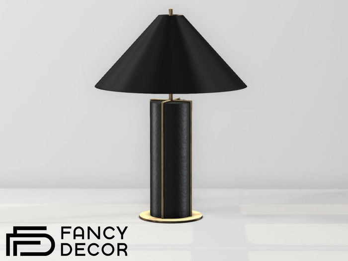 Fancy Decor: Actaeon Lamp (add me)