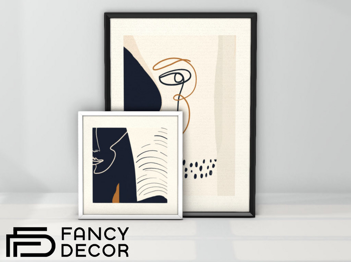 Fancy Decor: Actaeon Art Prints (add me)