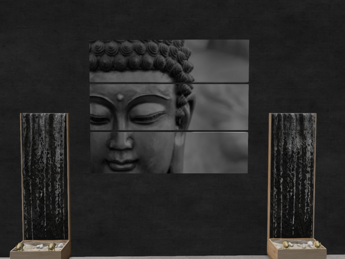 Buddha Art