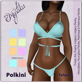 ~Mystika~ Polkini Fatpack
