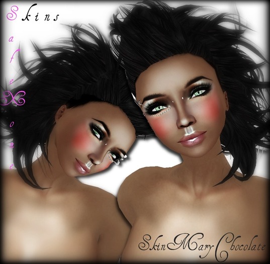 SkinChocholate LimiTed EdiTioN  oNLY 35 !!!!!!!!!!!