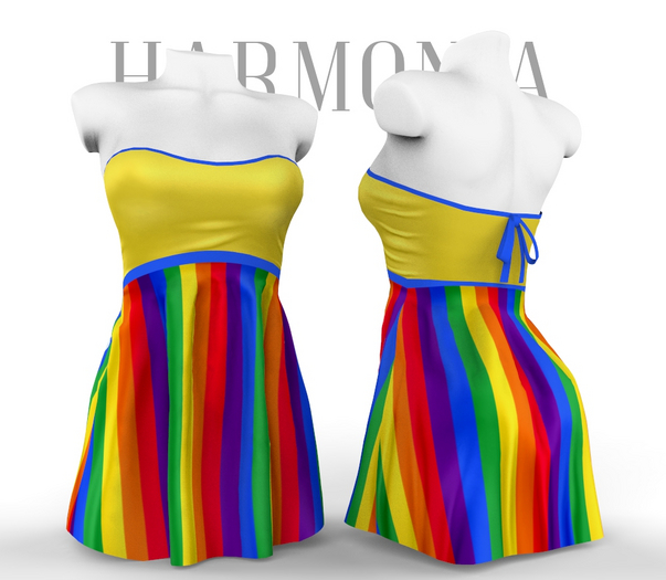 Pride