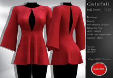 calafali * Full Perm J-0922