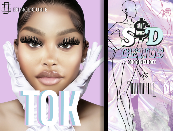 S$D ~ TOK DEMO
