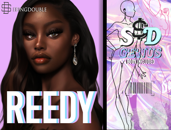 S$D ~REEDY