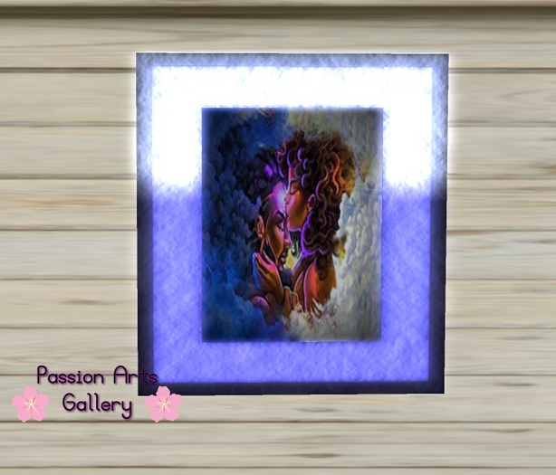 PASSION ARTS GALLERY - Kismet